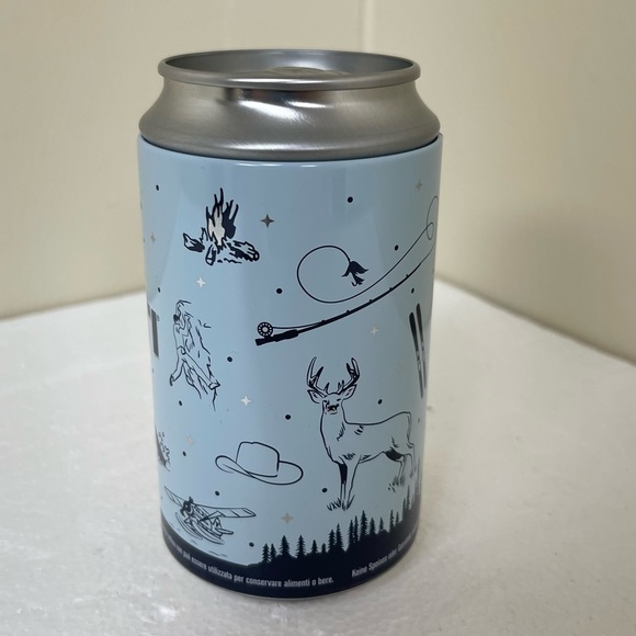 Yeti Stash Can Hide a Safe - Picture 2 of 3